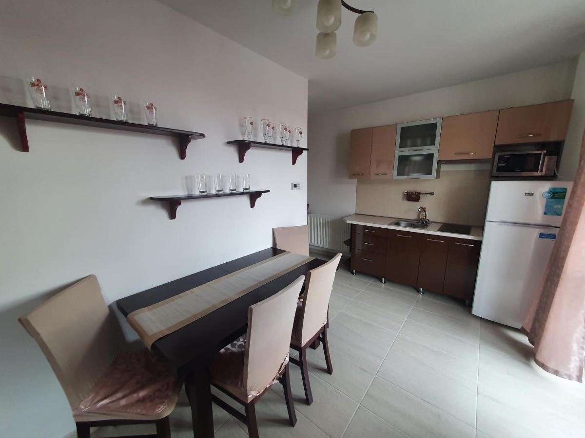 Krisi Apartman Hajduszoboszlo Luaran gambar